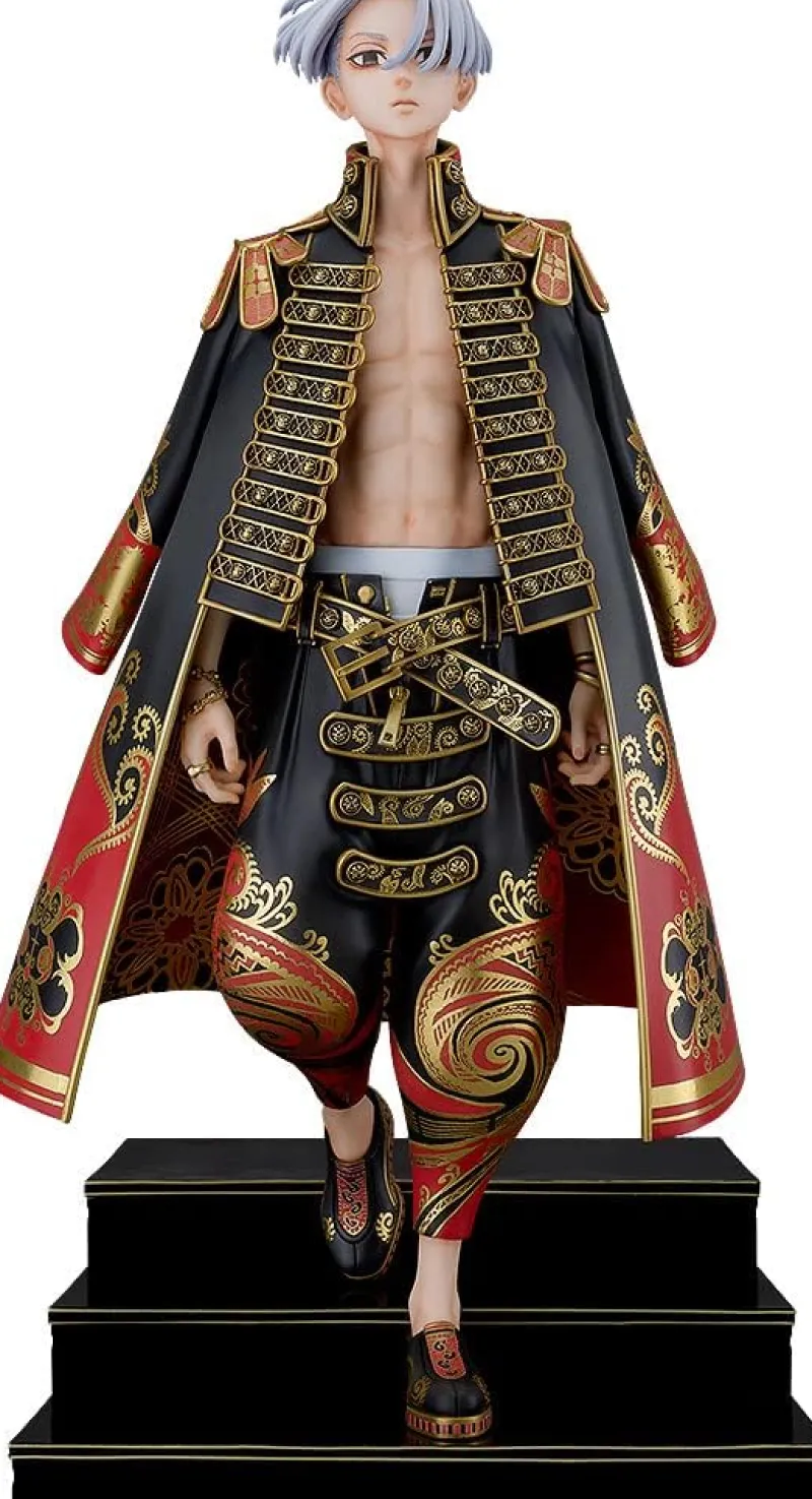 Sale Orange Rouge Tokyo卍Revengers - Sano Manjirou - 1/7 - Volume 24 Cover Illustration Ver. (Good Smile Company, )