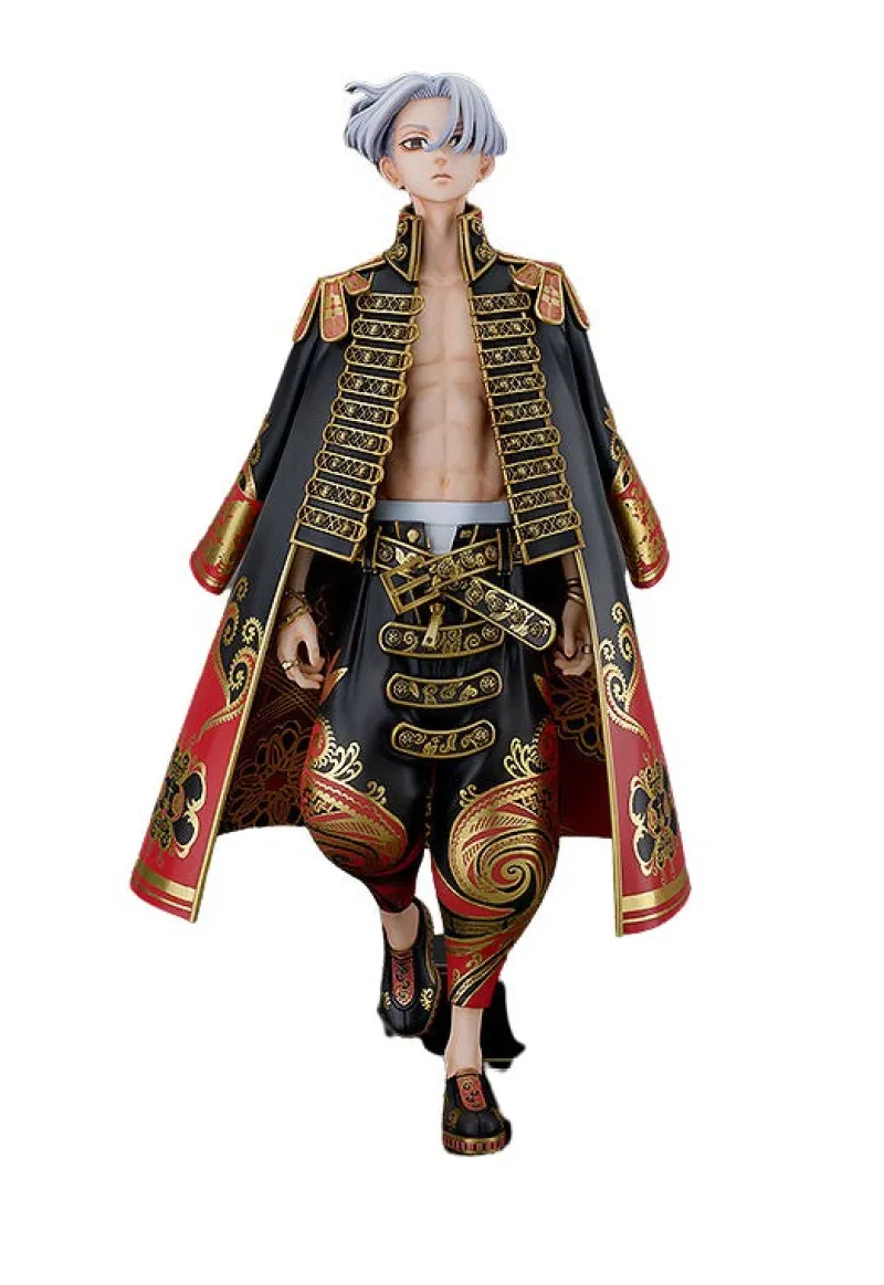 Sale Orange Rouge Tokyo卍Revengers - Sano Manjirou - 1/7 - Volume 24 Cover Illustration Ver. (Good Smile Company, )