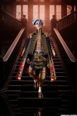 Sale Orange Rouge Tokyo卍Revengers - Sano Manjirou - 1/7 - Volume 24 Cover Illustration Ver. (Good Smile Company, )