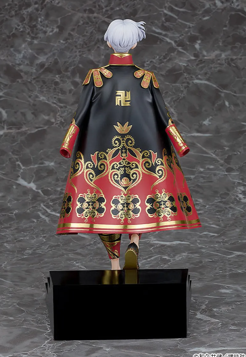 Sale Orange Rouge Tokyo卍Revengers - Sano Manjirou - 1/7 - Volume 24 Cover Illustration Ver. (Good Smile Company, )