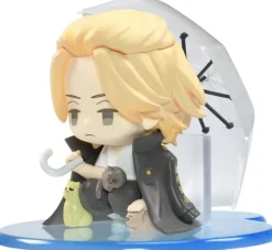 Algernon Product Tokyo卍Revengers - Sano Manjirou - Kasakko - TYNY SCENE