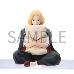 SEGA Tokyo卍Revengers - Sano Manjirou - Premium Chokonose Figure Discount