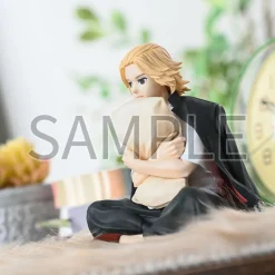 SEGA Tokyo卍Revengers - Sano Manjirou - Premium Chokonose Figure Discount