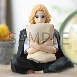 SEGA Tokyo卍Revengers - Sano Manjirou - Premium Chokonose Figure Discount