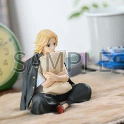 SEGA Tokyo卍Revengers - Sano Manjirou - Premium Chokonose Figure Discount