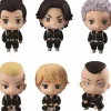 Discount Bandai Tokyo卍Revengers - Tokyo Revengers Capsule Figure Collection 3 - Box Of 20