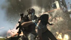 Ubisoft Tom Clancy's Ghost Recon: Future Soldier New