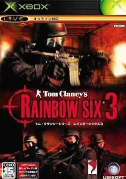 Online Ubisoft Tom Clancy's Rainbow Six 3
