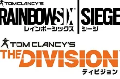 Online Ubisoft Tom Clancy's Rainbow Six Siege + Division Double Pack