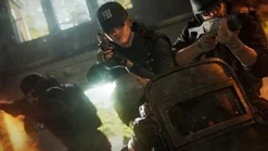 New Ubisoft Tom Clancy's Rainbow Six Siege