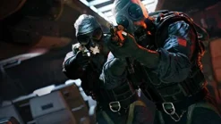 New Ubisoft Tom Clancy's Rainbow Six Siege