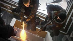 Ubisoft Tom Clancy's Rainbow Six Siege New