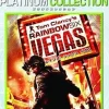 Clearance Ubisoft Tom Clancy's Rainbow Six: Vegas (Platinum Collection)