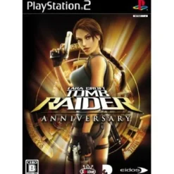 Spike Tomb Raider: Anniversary Best
