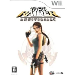 Best Spike Tomb Raider: Anniversary