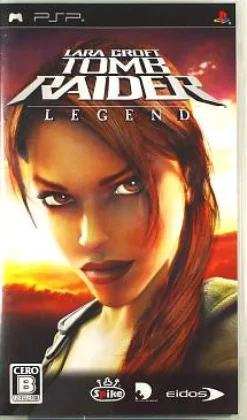 Spike Tomb Raider: Legend Outlet