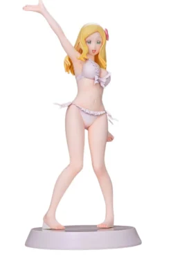 Best Our Treasure Tomo-chan wa Onnanoko! - Carol Olston - Summer Queens - 1/8 [Shop Exclusive]