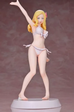 Best Our Treasure Tomo-chan wa Onnanoko! - Carol Olston - Summer Queens - 1/8 [Shop Exclusive]