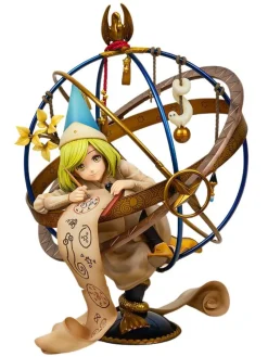 Kotobukiya Tongari Boushi no Atelier - Coco - Fudemushi - 1/8 - 2025 Re-release