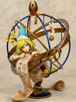 Kotobukiya Tongari Boushi no Atelier - Coco - Fudemushi - 1/8 - 2025 Re-release