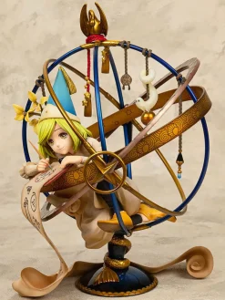 Kotobukiya Tongari Boushi no Atelier - Coco - Fudemushi - 1/8 - 2025 Re-release