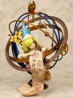 Kotobukiya Tongari Boushi no Atelier - Coco - Fudemushi - 1/8 - 2025 Re-release