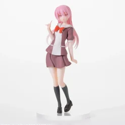 SEGA Tonikaku Kawaii - Yuzaki Tsukasa - Luminasta - Seifuku Ver. Online