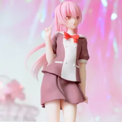 SEGA Tonikaku Kawaii - Yuzaki Tsukasa - Luminasta - Seifuku Ver. Online