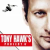 Hot Spike Tony Hawk's Project 8