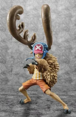 Outlet MegaHouse Tony Tony Chopper | Horn Point