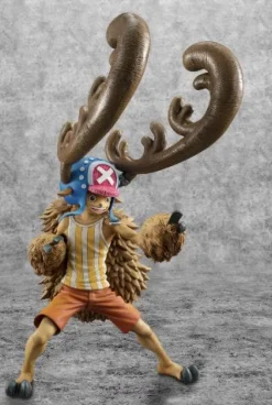 Outlet MegaHouse Tony Tony Chopper | Horn Point