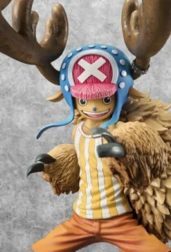 Outlet MegaHouse Tony Tony Chopper | Horn Point
