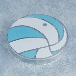 Hot Orange Rouge As Manufacturer Tooru Oikawa