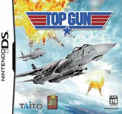 Discount Taito Top Gun