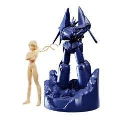 Hot Good Smile Company , Max Factory Top o Nerae! - Gunbuster - Takaya Noriko - Minimum Factory - Plamax (MF-80) - Character Color Ver. (Good Smile Company, Max Factory)