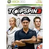 Online D3 Publisher Top Spin 3