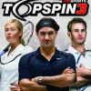 D3 Publisher Top Spin 3 Discount