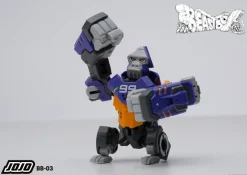 Clearance 52Toys TOPOP Beast BOX 03 BB03-JOJO Original