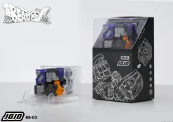 Clearance 52Toys TOPOP Beast BOX 03 BB03-JOJO Original