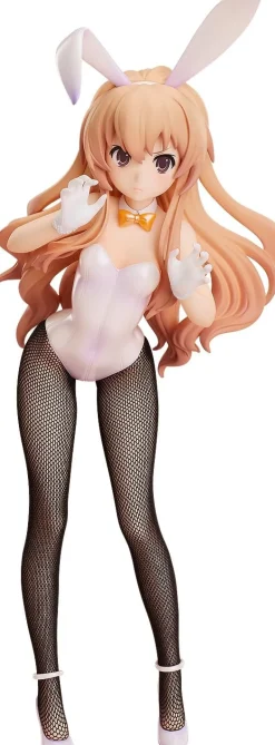 FREEing Toradora! - Aisaka Taiga - B-style - 1/6 - Bunny Ver. Discount