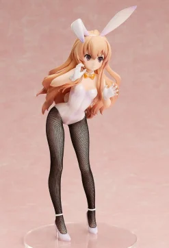 FREEing Toradora! - Aisaka Taiga - B-style - 1/6 - Bunny Ver. Discount
