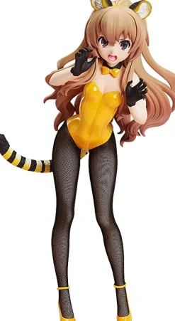 FREEing Toradora! - Aisaka Taiga - B-style - 1/4 - Tiger Ver.