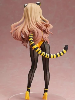 FREEing Toradora! - Aisaka Taiga - B-style - 1/4 - Tiger Ver.