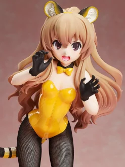FREEing Toradora! - Aisaka Taiga - B-style - 1/4 - Tiger Ver.