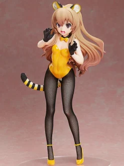 FREEing Toradora! - Aisaka Taiga - B-style - 1/4 - Tiger Ver.