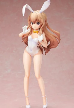 Sale FREEing Toradora! - Aisaka Taiga - B-style - 1/4 - Bare Leg Bunny Ver.