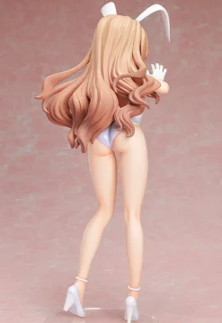 Sale FREEing Toradora! - Aisaka Taiga - B-style - 1/4 - Bare Leg Bunny Ver.