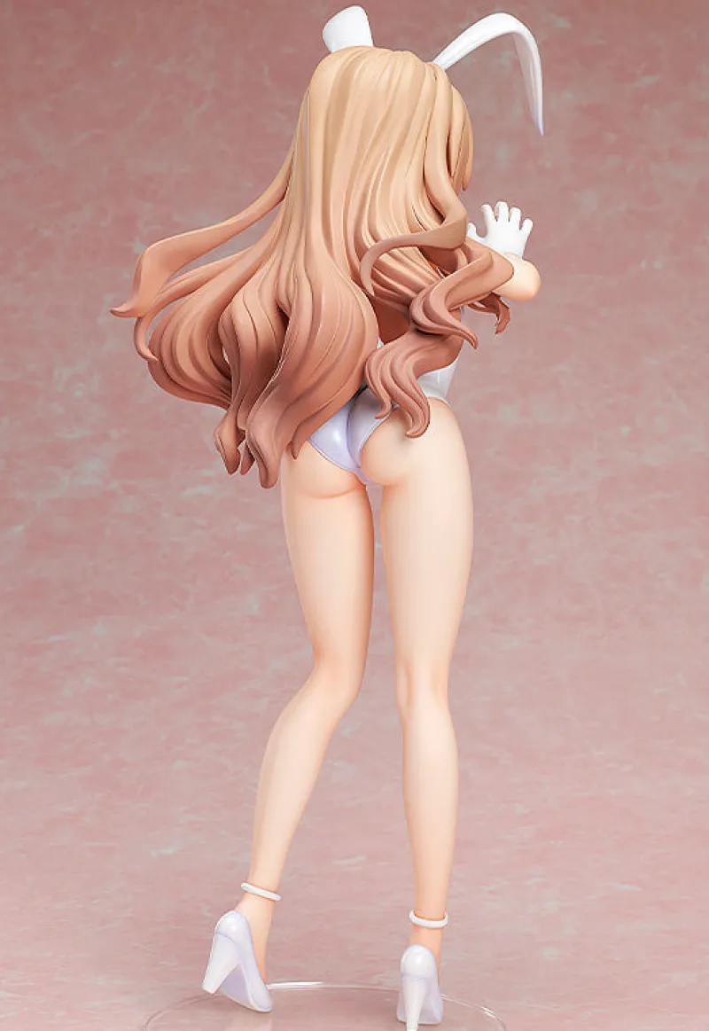 Sale FREEing Toradora! - Aisaka Taiga - B-style - 1/4 - Bare Leg Bunny Ver.