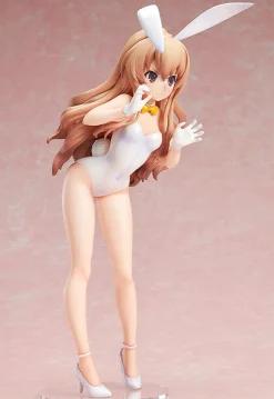 Sale FREEing Toradora! - Aisaka Taiga - B-style - 1/4 - Bare Leg Bunny Ver.