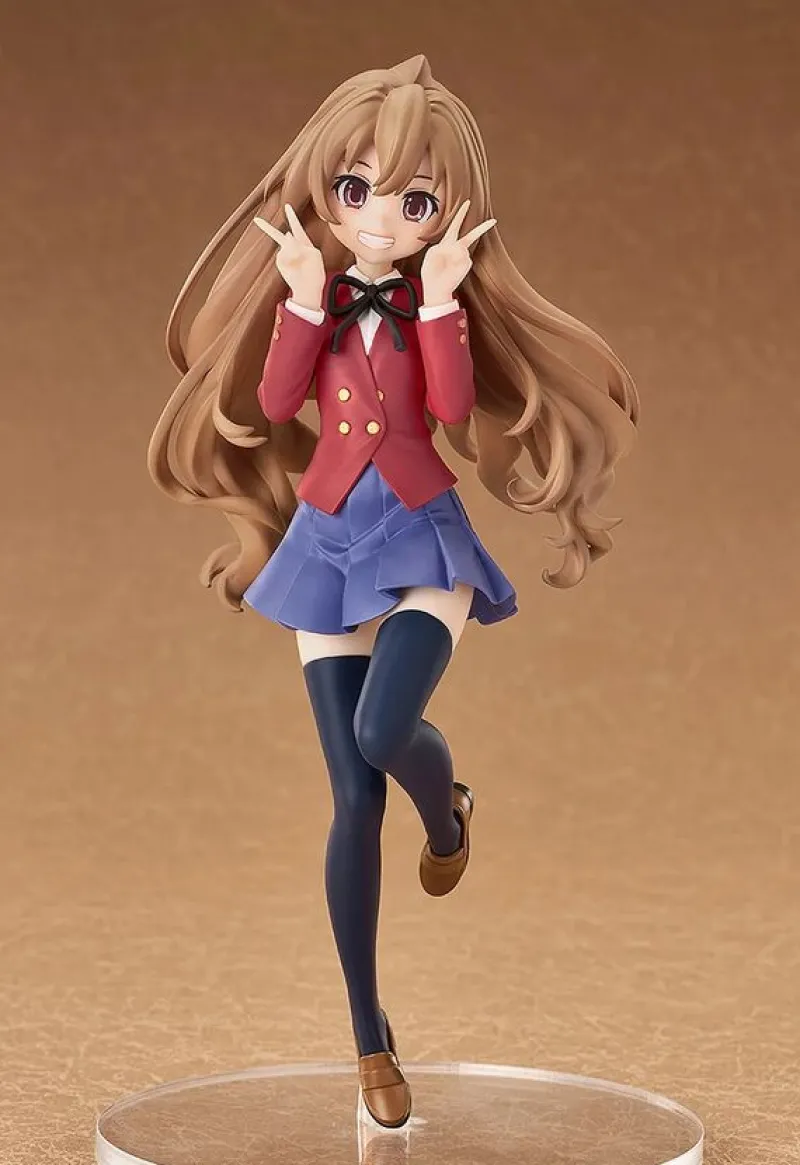 Sale Good Smile Arts Shanghai, Good Smile Company Toradora! - Aisaka Taiga - Pop Up Parade